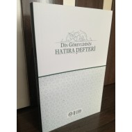 DİN GÖREVLİSİNİN HATIRA DEFTERİ