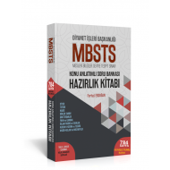 2026 MBSTS KONU ANLATIMLI SORU BANKASI - FERHAT ERDOĞAN