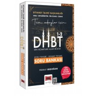 2026 DHBT SORU BANKASI